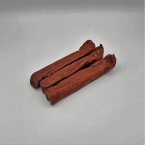 Landjager Sausage