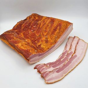 Bacon Slices