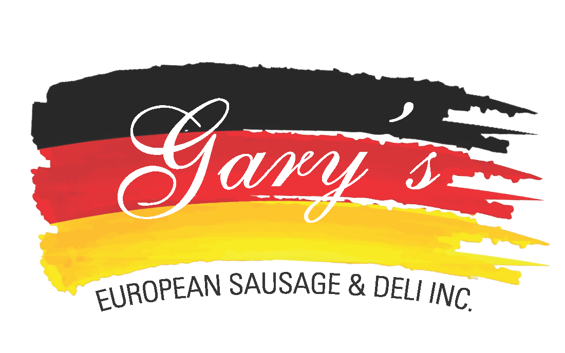 Gary's European Sausages