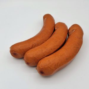 Gary's Cheese Knackers Sausage (indiv)