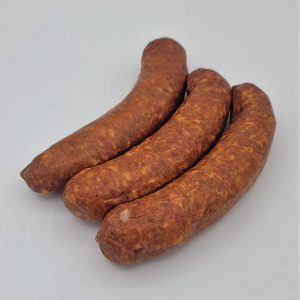 Gary's Mennonite Farmer's Sausage (indiv)