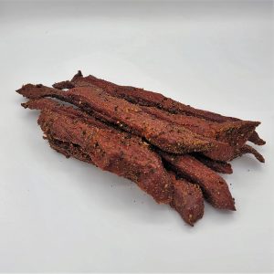 Pepper Jerky