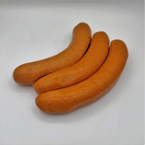 Ukranian Garlic Sausage- Gary’s (indiv)