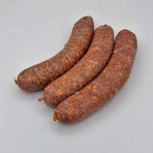 Gary's Italian Bratwurst Sausage (indiv)